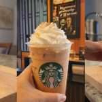 Starbucks Customer Shares Pumpkin Cold Foam Recipe