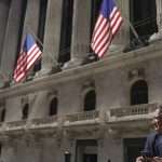 Stock Market Today: Wall Street Drifters Ahead Of Fed Meeting