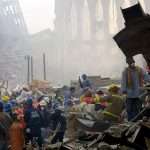 Study Of How Exposure To Radiation At Ground Zero Affected