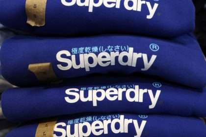 Superdry Expects Slight Revenue Growth After Reporting An Annual Loss