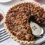 Sweet And Salty Texas Trash Pie Recipe