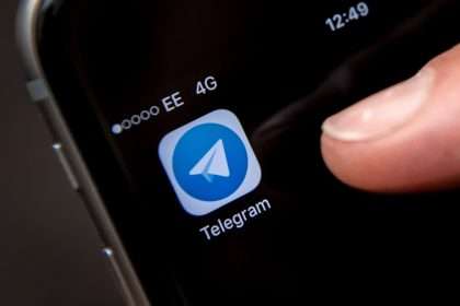 Telegram Is Adding A Self Custodial Cryptocurrency Wallet Worldwide, Excluding The