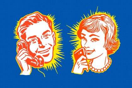 Telephone Etiquette: Rules For Making Phone Calls, Sending Emails, And