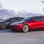 Tesla Is Incorporating Cutting Edge Model S And X Features Into