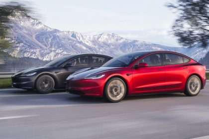 Tesla Is Incorporating Cutting Edge Model S And X Features Into