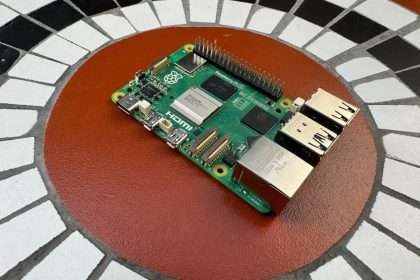 The Raspberry Pi 5 Is Here And It Looks More