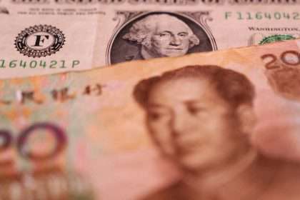 The Us Dollar Strengthens Due To Concerns About Global Economic