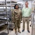The Us Military Is Breeding Mosquitoes To Study Ways To