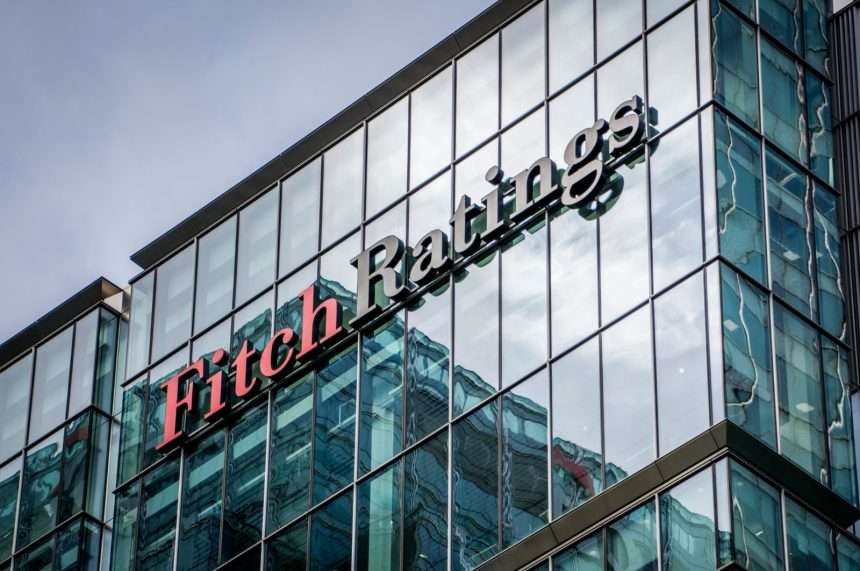 The Credit Rating Agency Fitch Has Revised Turkey's Outlook To