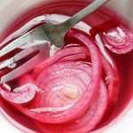 The Easiest And Best Pickled Red Onion Recipe I've Ever