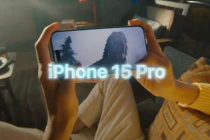 The Iphone 15 Pro Is The Next Aaa Gaming Console