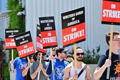 The Writers' Strike Is Over. Here's How The Ai ​​negotiations