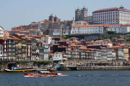"there Is No Real Estate Bubble In Portugal And There