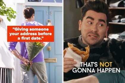 These 15 Dating Habits And "rules" Are More Or Less