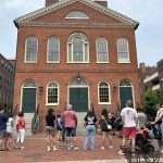 Things To Do And See In Salem Other Than Salem