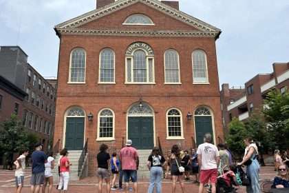 Things To Do And See In Salem Other Than Salem