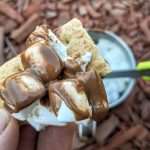 This Easy S'mores Recipe In A Cup Can Be Cooked
