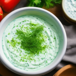 This Tzatziki Sauce Recipe Is So Delicious That You Can