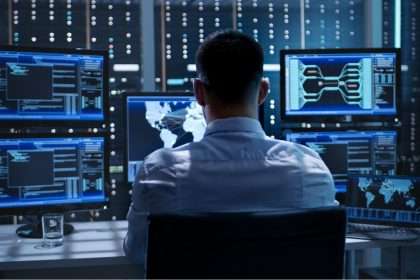 Top 3 Cybersecurity Stocks To Buy Now: September 2023