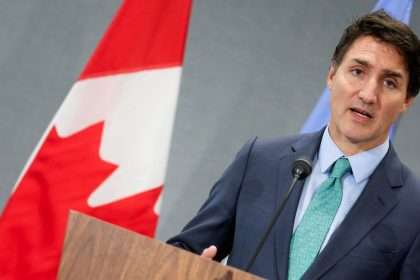 Trudeau Expects Canadian Interest Rates To Fall By Mid 2024