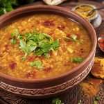 Try This 10 Minute Instant Dal Recipe To Satisfy Your