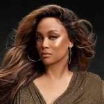 Tyra Banks, 49, Says She's "proud" To Model Plus Size Clothing