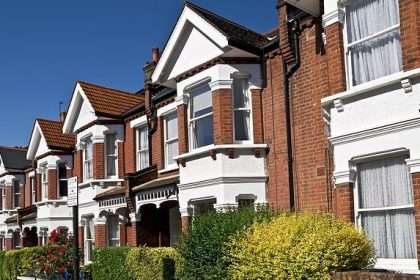 Uk House Prices Fall By 5.3%; Superdry Swings To Loss;