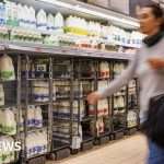Uk Inflation: Food Price Slowdown Leads To Surprise Decline 