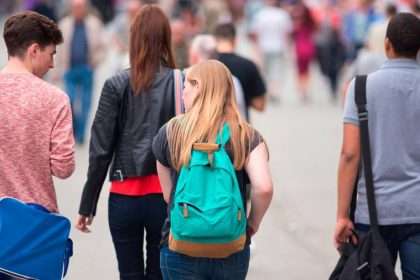Uk Young People Face Being Worse Off Than Their Parents,