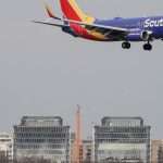 U.s. Airlines Warn Of Higher Fuel Costs; Southwest Airlines' August