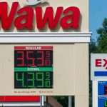 U.s. Inflation Rate Rises In August Due To Soaring Gasoline