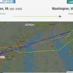 United Airlines Flight Bound For Boston Declares State Of Emergency,