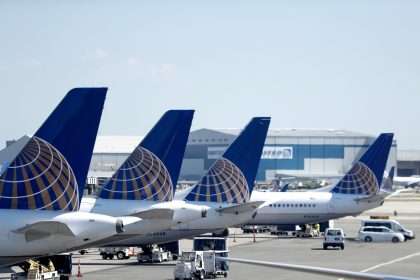 United Airlines Lets Travelers Find Tickets That Fit Their Wheelchairs