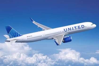 United Airlines Plans To Operate First Airbus A321neo