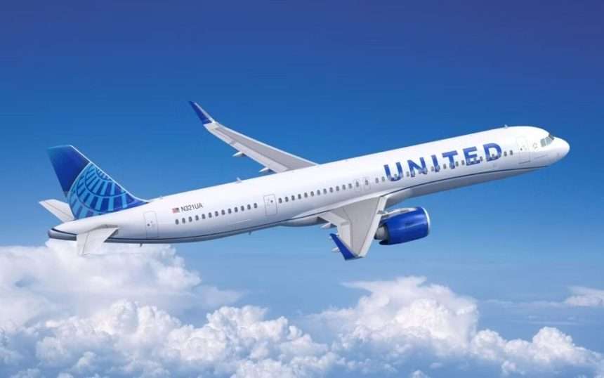 United Airlines Plans To Operate First Airbus A321neo