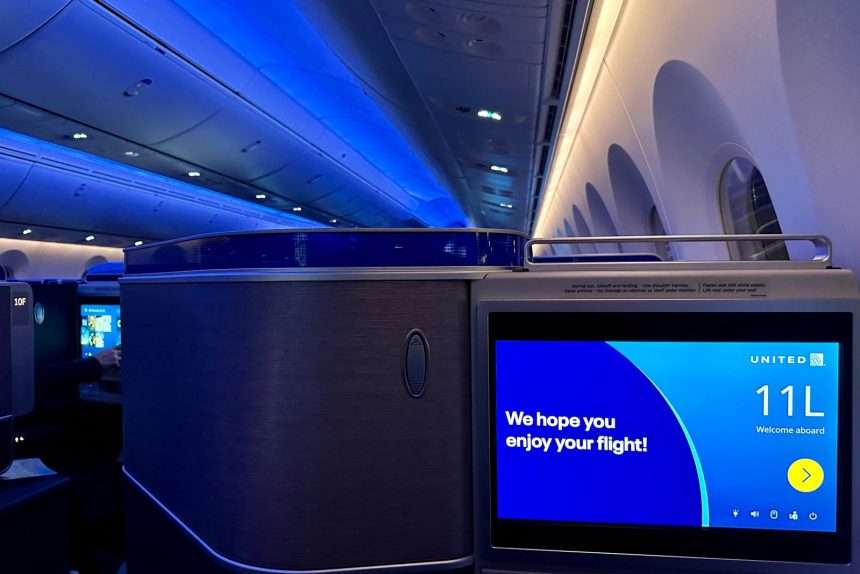 United Overhauls Polaris Experience, Ready For Debut In Four Weeks
