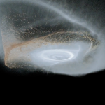 Video: How A Massive Lunar Collision Formed Saturn's Moons
