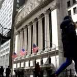 Wall Street Moves Forward, Dollar Weakens Ahead Of Cpi Report