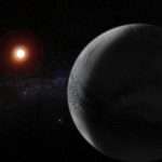 Webb Telescope Finds Signs Of Life On Distant Exoplanet