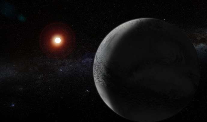 Webb Telescope Finds Signs Of Life On Distant Exoplanet