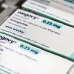 Weight Loss Drugs Wegovy, Ozempic Tested To Treat Addiction And