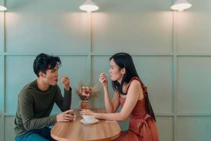 What Do Young Singaporeans Want From A Relationship? Why Do