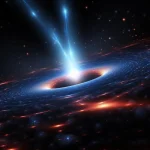 What Happened To All Supermassive Black Holes? Astronomers Surprised By