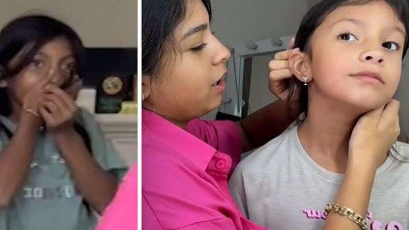 "what Have You Done With My Life?": Sister Cuts Younger