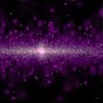 What Our Milky Way Galaxy Looks Like With Gravitational Waves