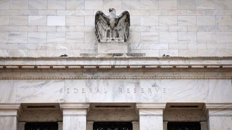 What The August Jobs Report Means For The Fed