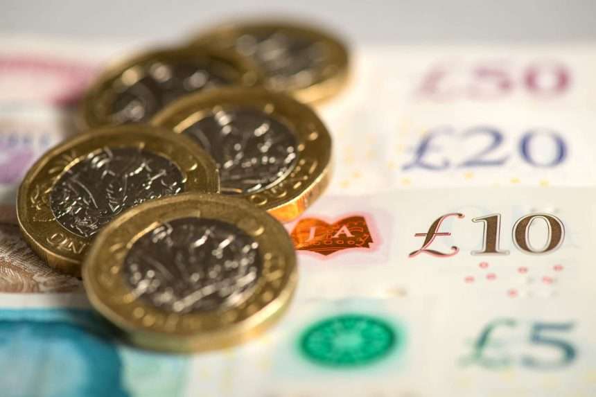 When Will The Next Uk Inflation Figures Be Announced?