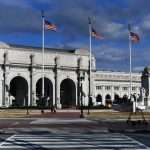 Who Controls D.c.'s Union Station? High Profile Domain Lawsuit Could Settle