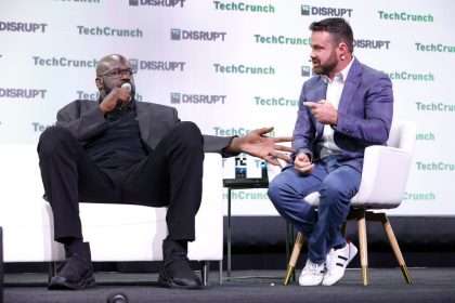 Why Shaquille O'neal Led Edtech Startup Edsoma's $2.5 Million Seed