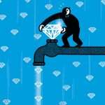 Why Do Diamonds Lose Their Appeal?
